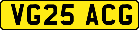 VG25ACG
