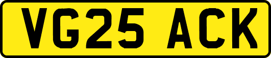 VG25ACK