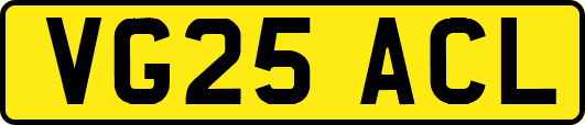 VG25ACL