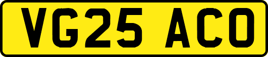 VG25ACO