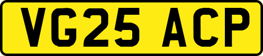 VG25ACP