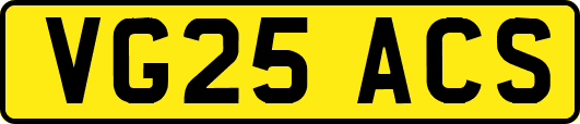 VG25ACS
