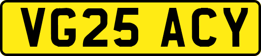 VG25ACY