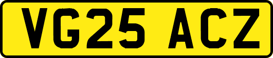 VG25ACZ