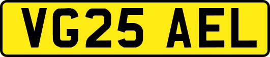 VG25AEL