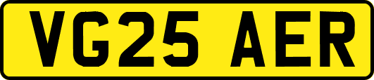 VG25AER