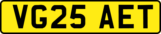 VG25AET
