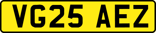 VG25AEZ
