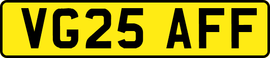 VG25AFF