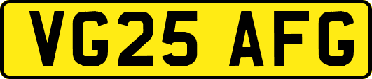 VG25AFG