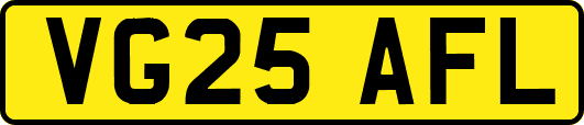 VG25AFL