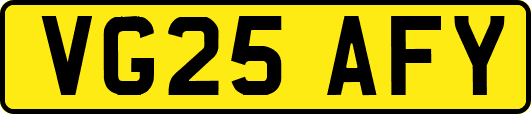VG25AFY