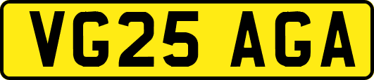 VG25AGA