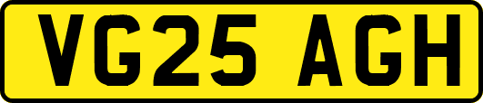 VG25AGH