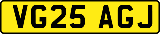 VG25AGJ