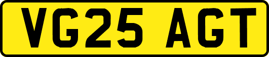 VG25AGT