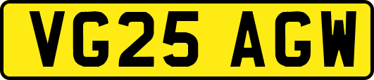 VG25AGW