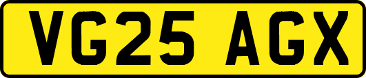 VG25AGX
