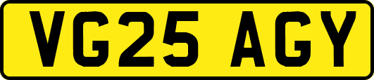 VG25AGY