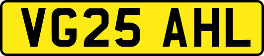 VG25AHL