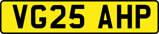 VG25AHP