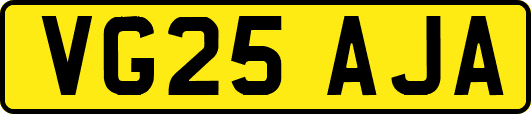 VG25AJA