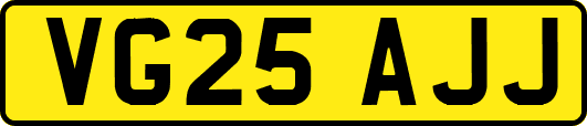 VG25AJJ
