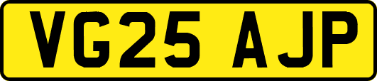 VG25AJP