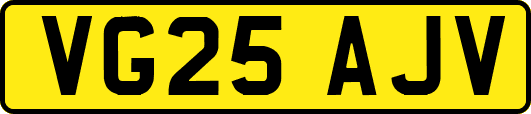 VG25AJV