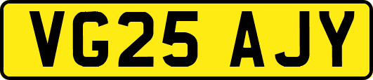 VG25AJY