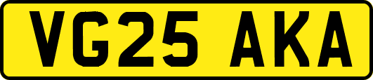 VG25AKA