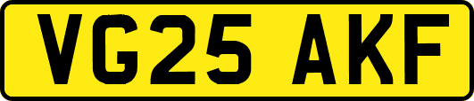 VG25AKF