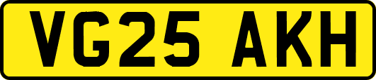 VG25AKH