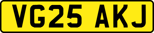 VG25AKJ