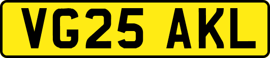 VG25AKL