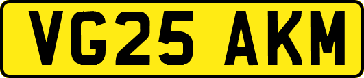 VG25AKM