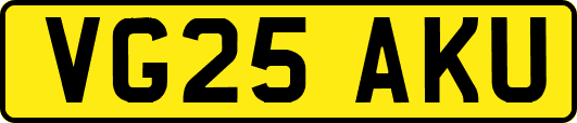 VG25AKU