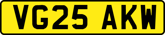 VG25AKW