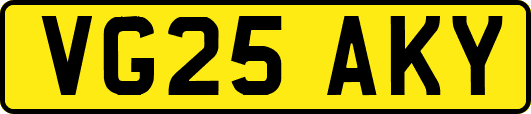 VG25AKY