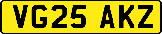 VG25AKZ