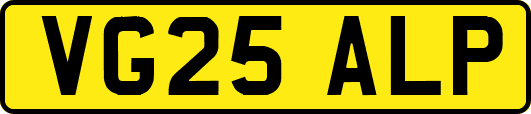 VG25ALP
