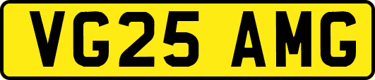 VG25AMG