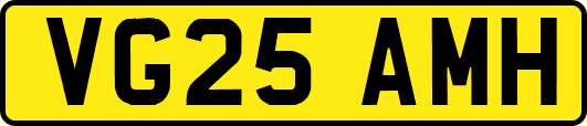 VG25AMH