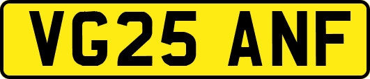 VG25ANF