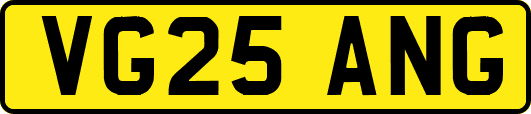 VG25ANG