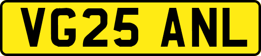 VG25ANL