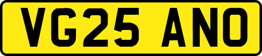 VG25ANO