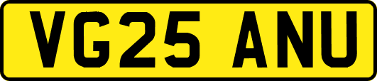 VG25ANU