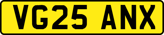 VG25ANX