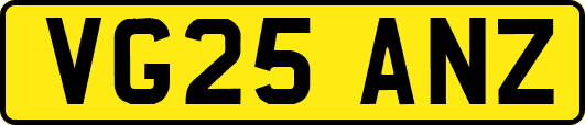 VG25ANZ